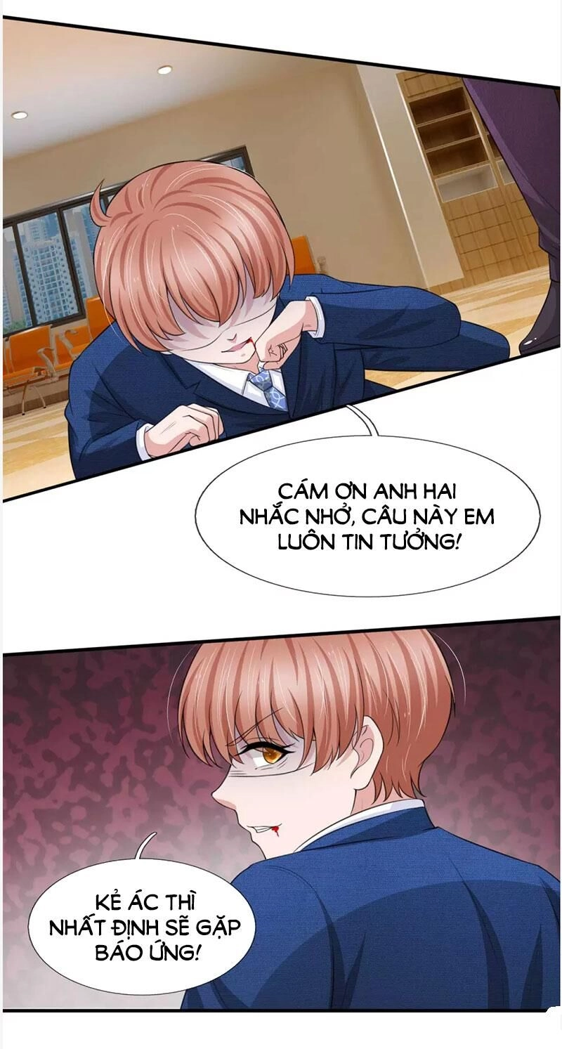 Phúc Hắc Lão Công Buông Em Ra Chapter 151 - 4