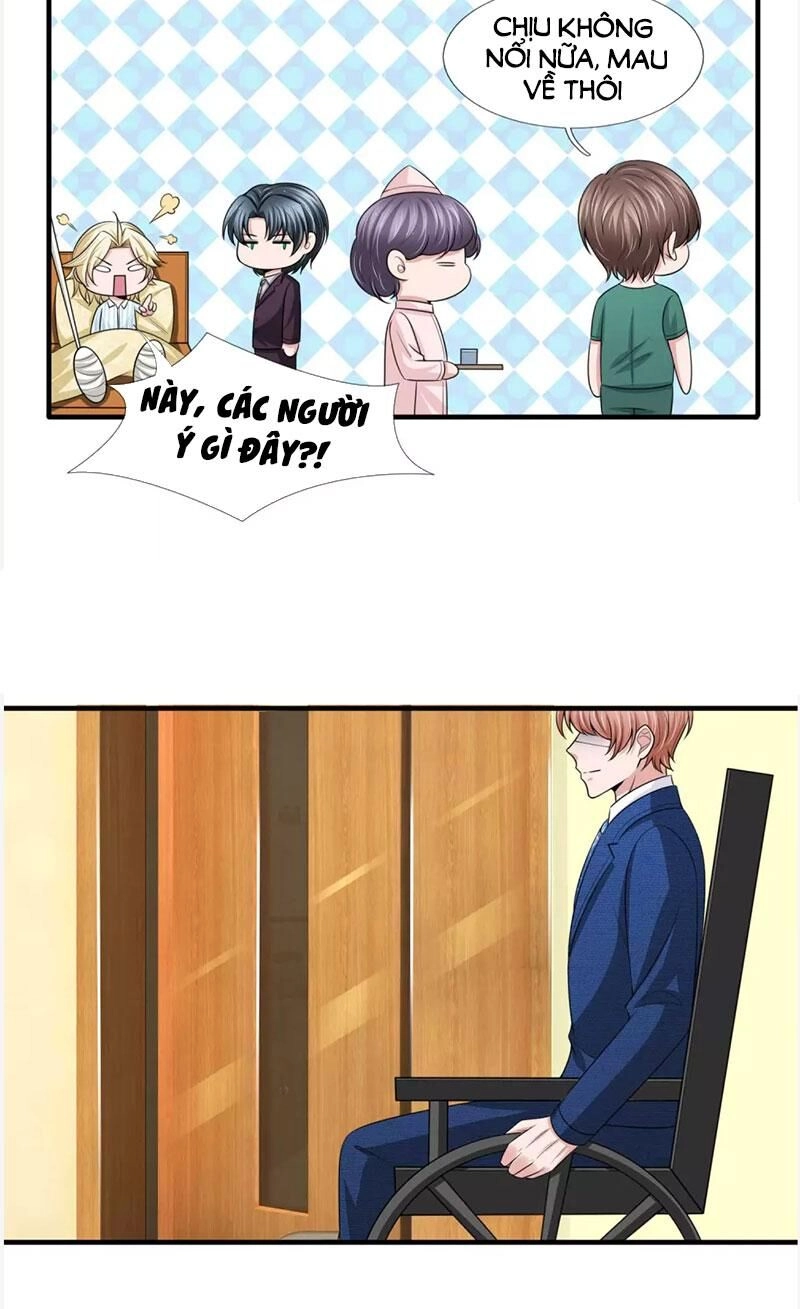 Phúc Hắc Lão Công Buông Em Ra Chapter 151 - 13