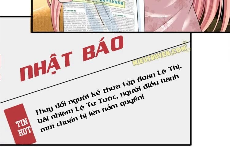 Phúc Hắc Lão Công Buông Em Ra Chapter 152 - 4