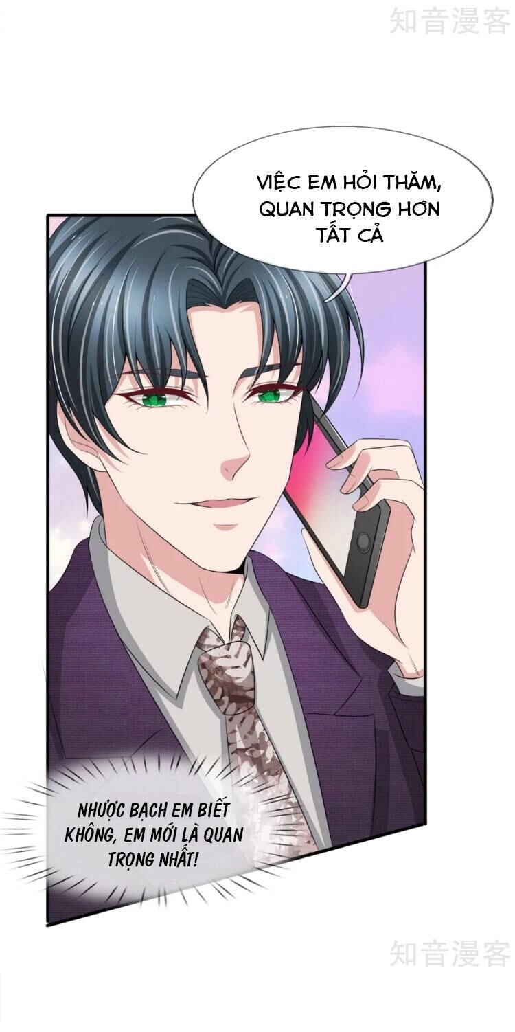 Phúc Hắc Lão Công Buông Em Ra Chapter 152 - 5