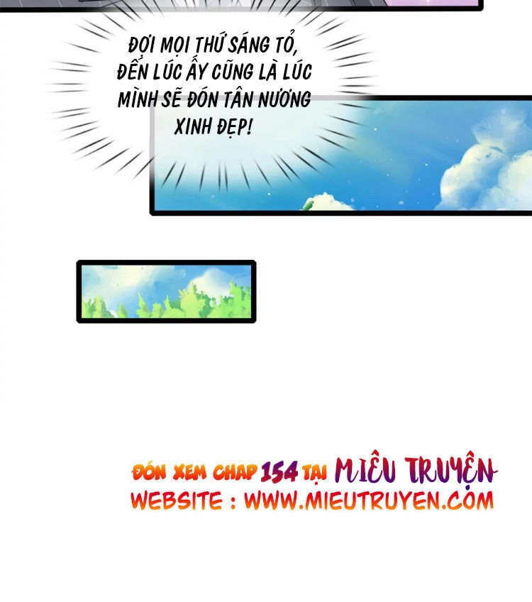 Phúc Hắc Lão Công Buông Em Ra Chapter 153 - 20