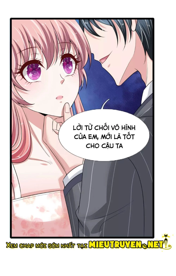 Phúc Hắc Lão Công Buông Em Ra Chapter 154 - 9