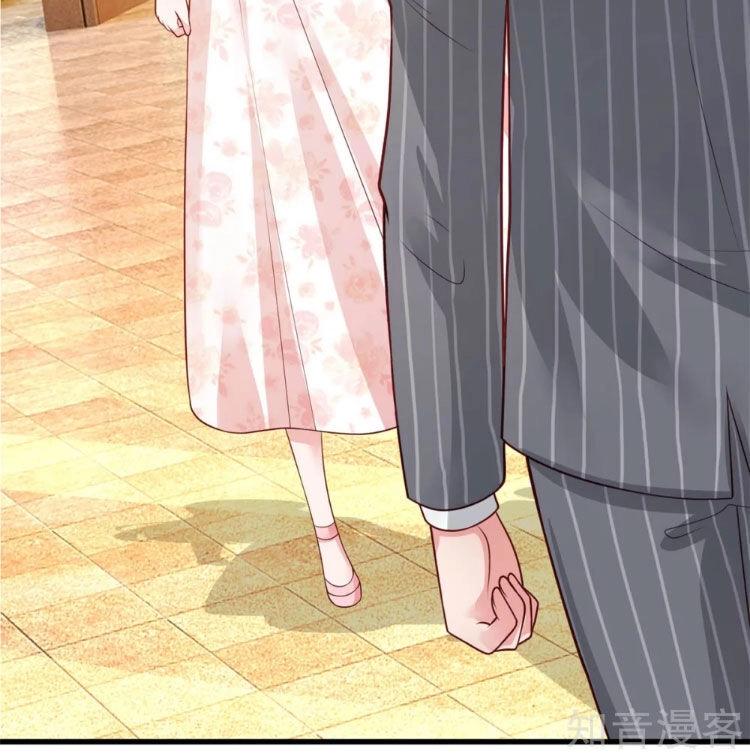 Phúc Hắc Lão Công Buông Em Ra Chapter 155 - 3