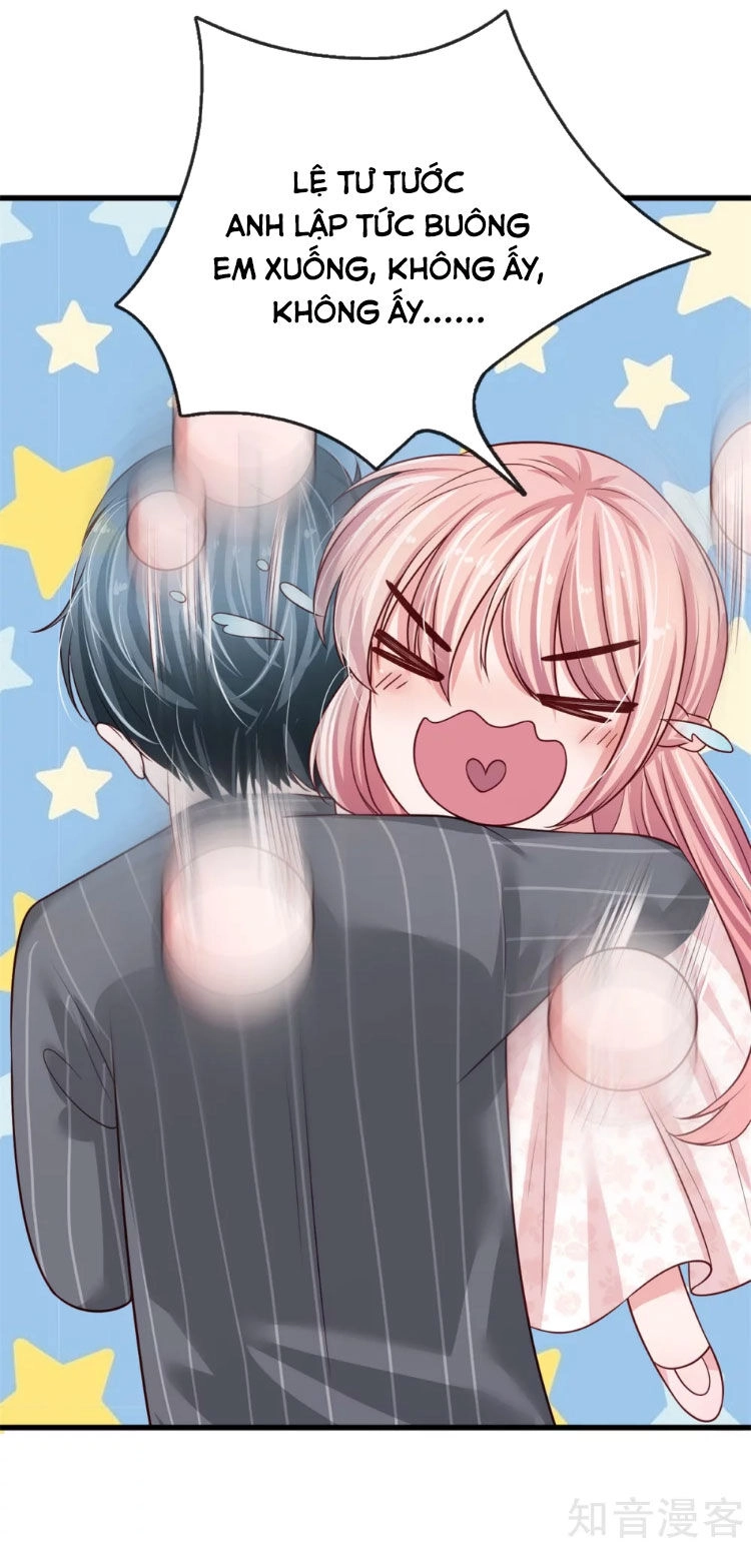 Phúc Hắc Lão Công Buông Em Ra Chapter 155 - 9