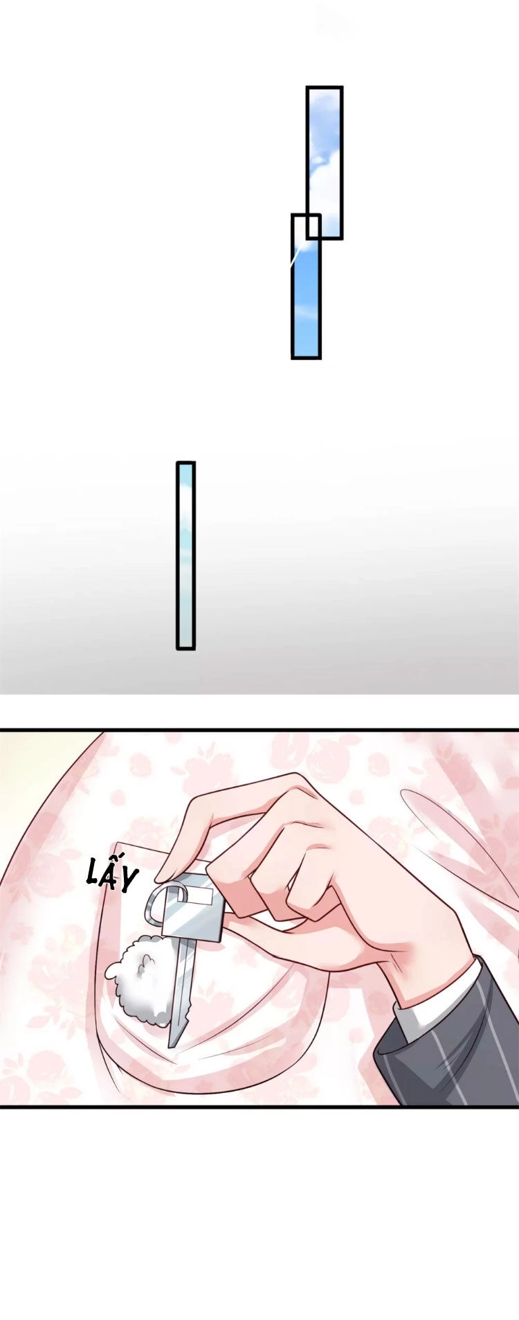 Phúc Hắc Lão Công Buông Em Ra Chapter 155 - 11