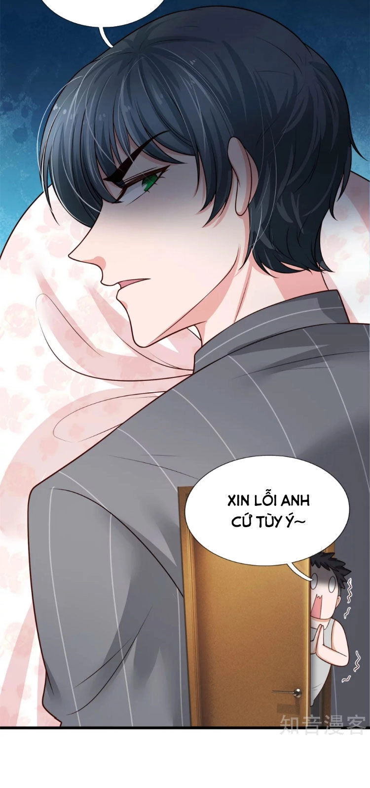 Phúc Hắc Lão Công Buông Em Ra Chapter 155 - 14