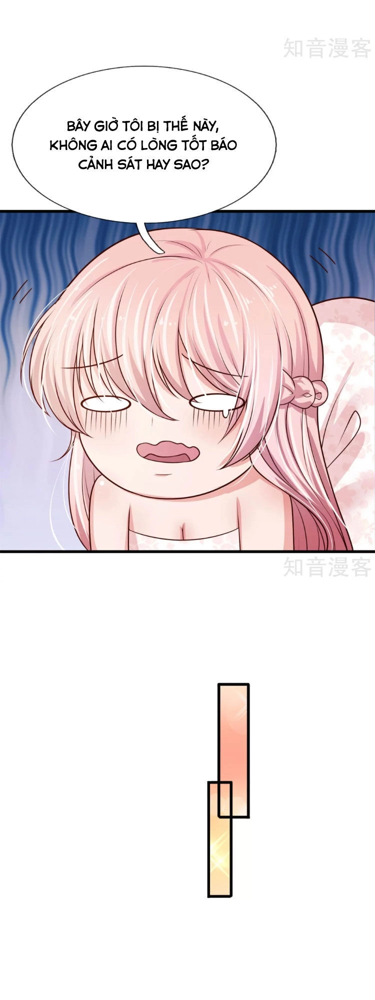 Phúc Hắc Lão Công Buông Em Ra Chapter 155 - 16