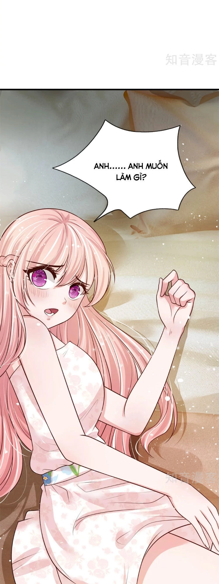 Phúc Hắc Lão Công Buông Em Ra Chapter 155 - 20