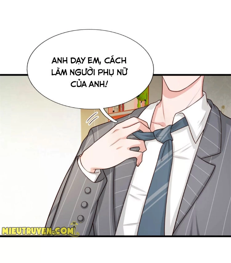 Phúc Hắc Lão Công Buông Em Ra Chapter 155 - 22