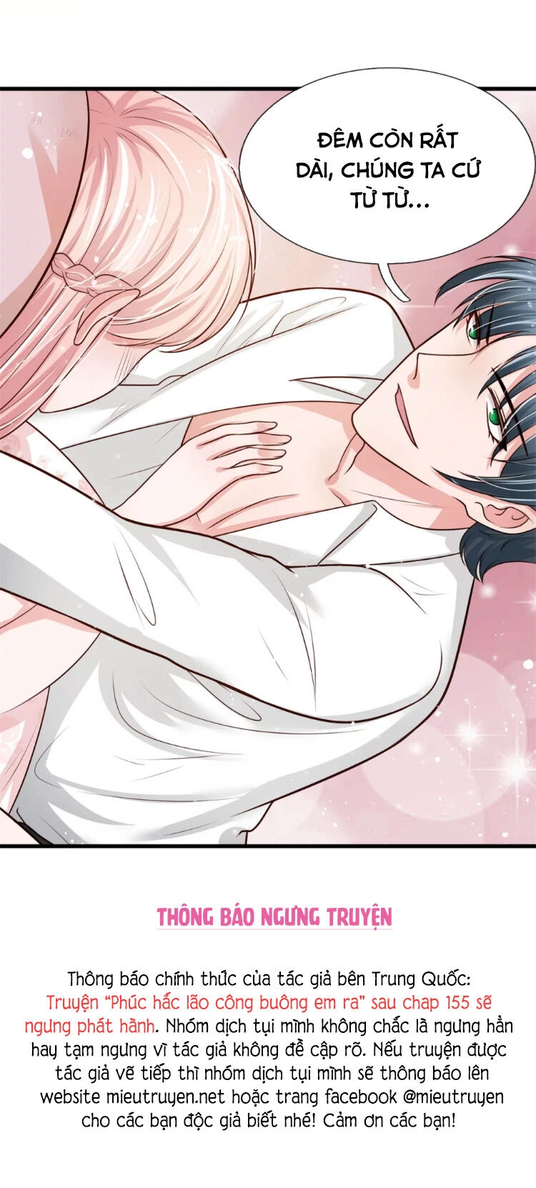 Phúc Hắc Lão Công Buông Em Ra Chapter 155 - 23