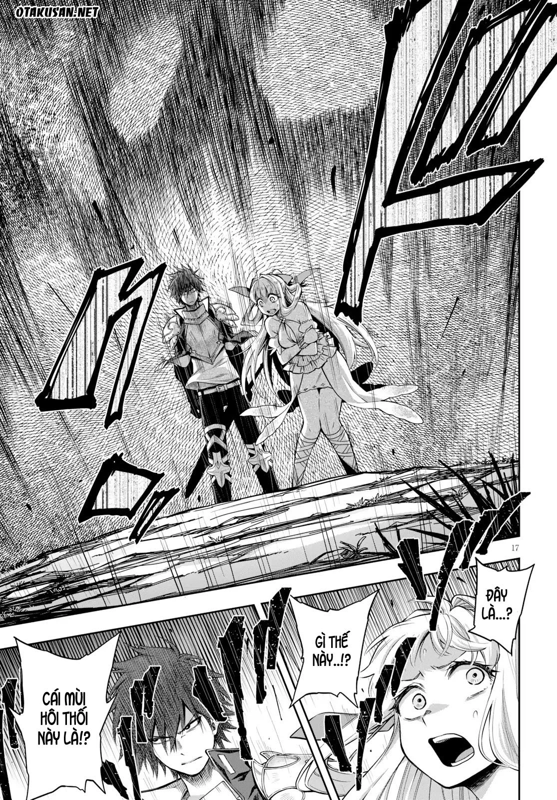 Kono Yuusha Ga Ore Tueee Kuse Ni Shinchou Sugiru Chapter 2 - 18