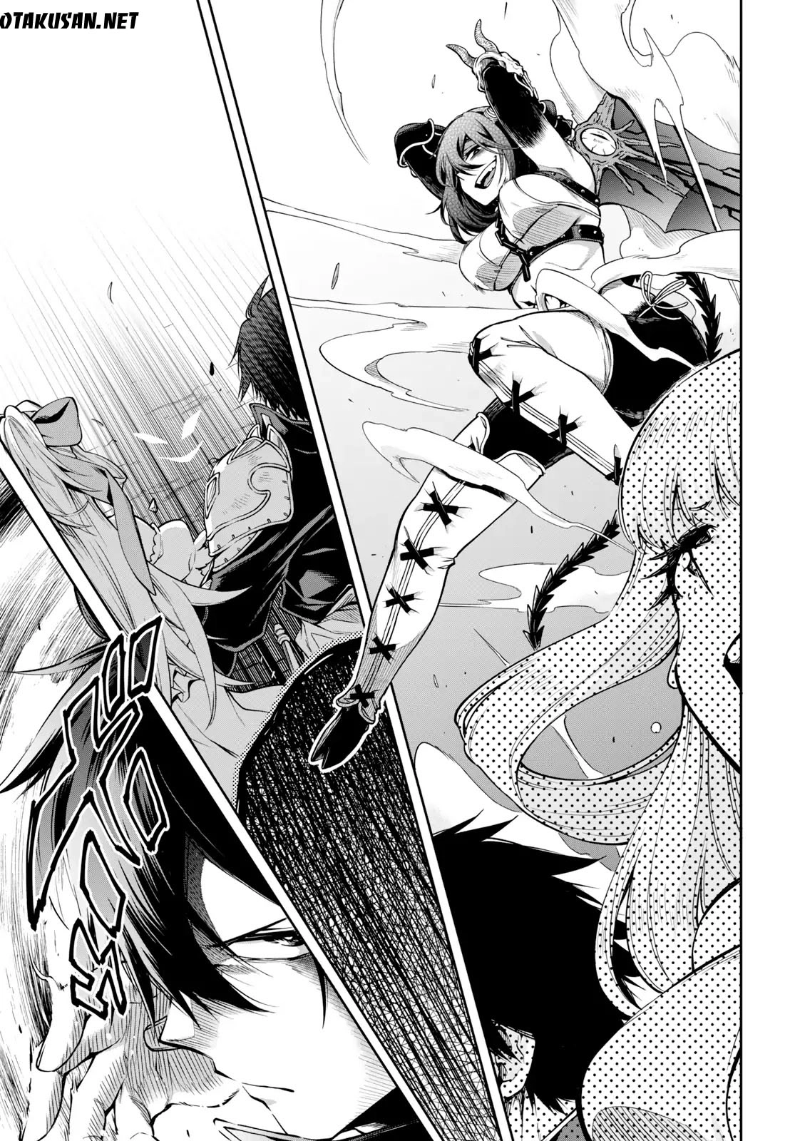 Kono Yuusha Ga Ore Tueee Kuse Ni Shinchou Sugiru Chapter 2 - 29