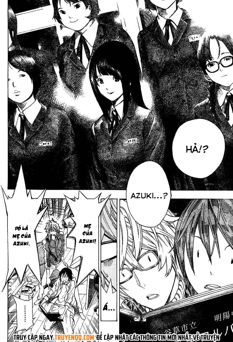 Họa Sĩ Truyện Tranh Ngoại Truyện Chapter 4 - 9