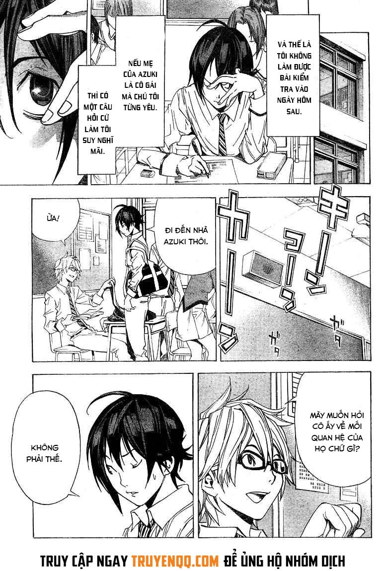 Họa Sĩ Truyện Tranh Ngoại Truyện Chapter 4 - 12