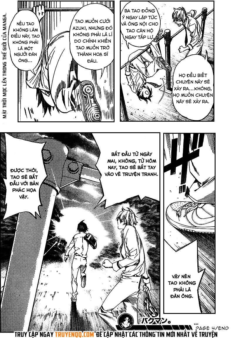 Họa Sĩ Truyện Tranh Ngoại Truyện Chapter 4 - 26