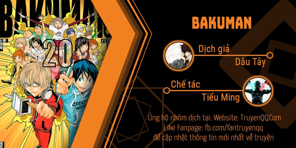 Họa Sĩ Truyện Tranh Ngoại Truyện Chapter 4 - 27