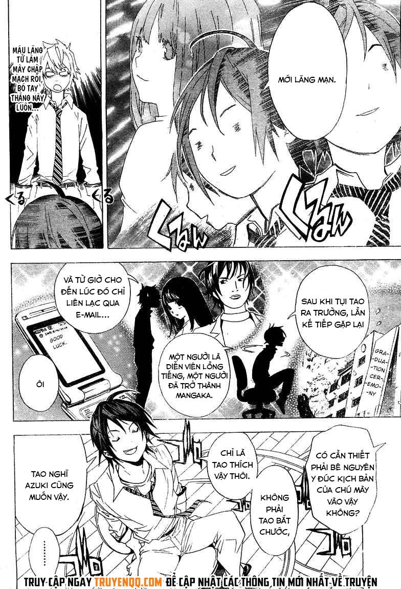 Họa Sĩ Truyện Tranh Ngoại Truyện Chapter 5 - 13