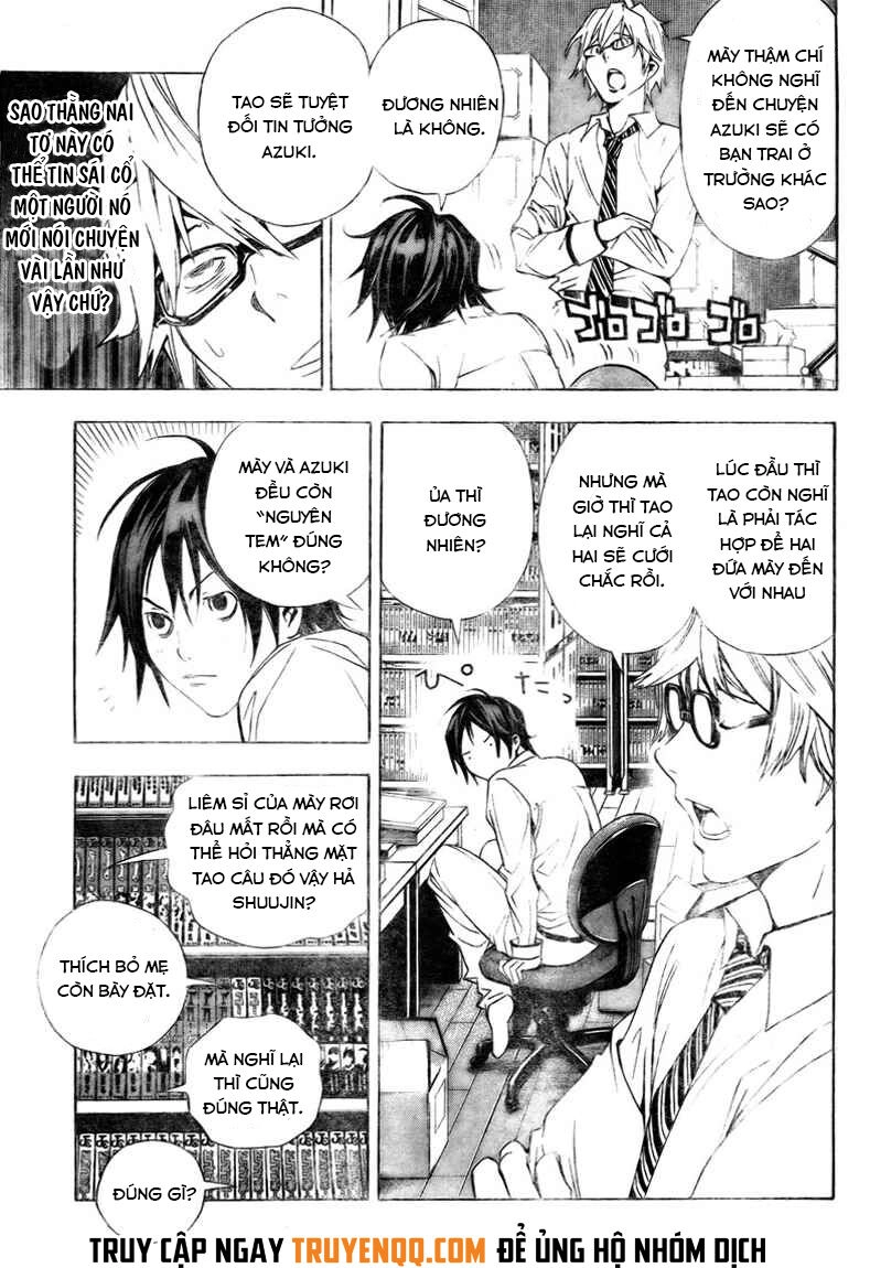 Họa Sĩ Truyện Tranh Ngoại Truyện Chapter 5 - 14