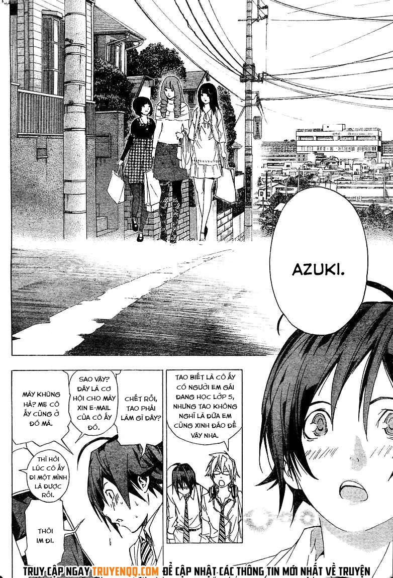 Họa Sĩ Truyện Tranh Ngoại Truyện Chapter 6 - 11