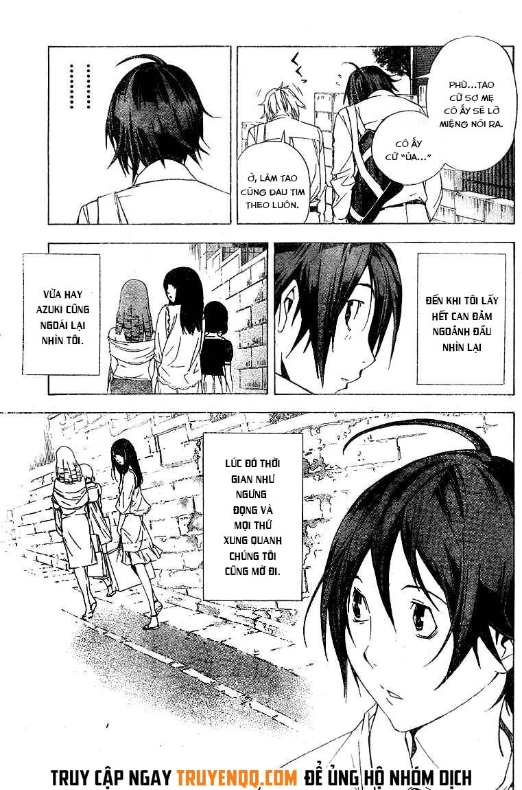 Họa Sĩ Truyện Tranh Ngoại Truyện Chapter 6 - 14