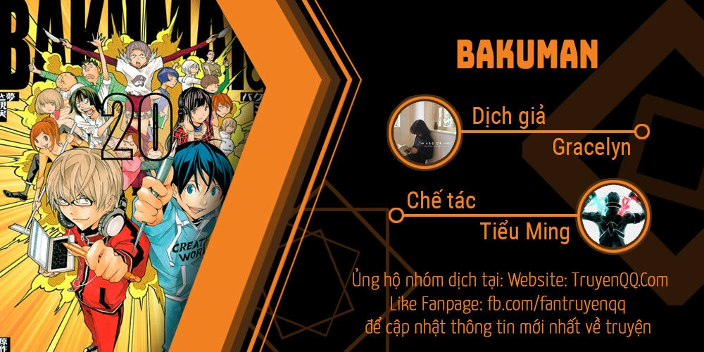 Họa Sĩ Truyện Tranh Ngoại Truyện Chapter 6 - 21