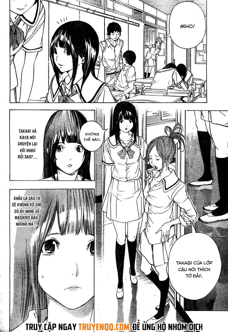 Họa Sĩ Truyện Tranh Ngoại Truyện Chapter 7 - 7