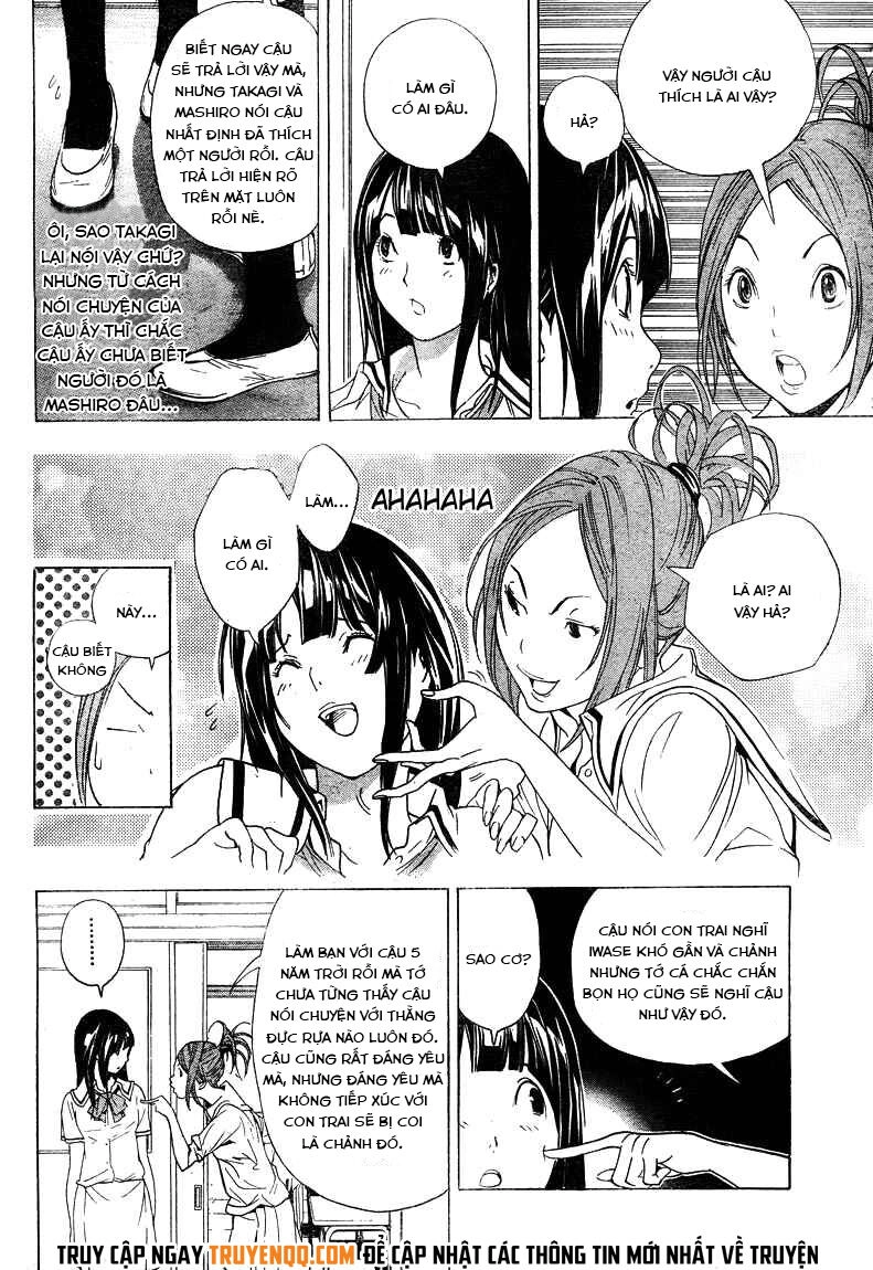 Họa Sĩ Truyện Tranh Ngoại Truyện Chapter 7 - 9