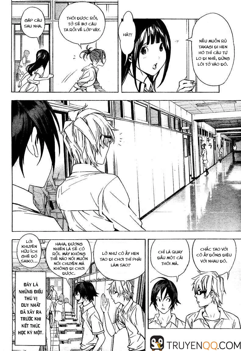 Họa Sĩ Truyện Tranh Ngoại Truyện Chapter 7 - 11