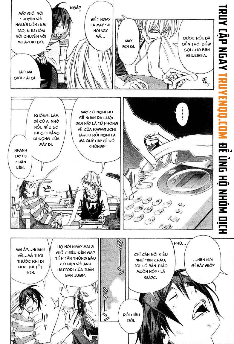 Họa Sĩ Truyện Tranh Ngoại Truyện Chapter 7 - 19