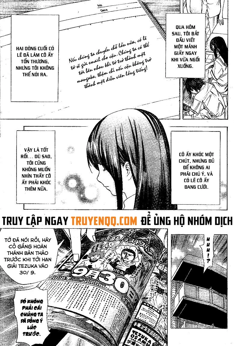 Họa Sĩ Truyện Tranh Ngoại Truyện Chapter 9 - 14