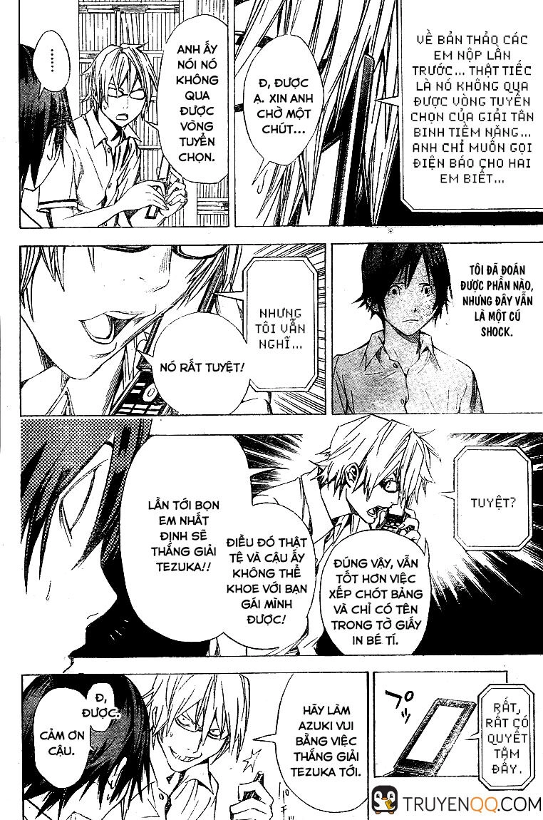 Họa Sĩ Truyện Tranh Ngoại Truyện Chapter 9 - 17