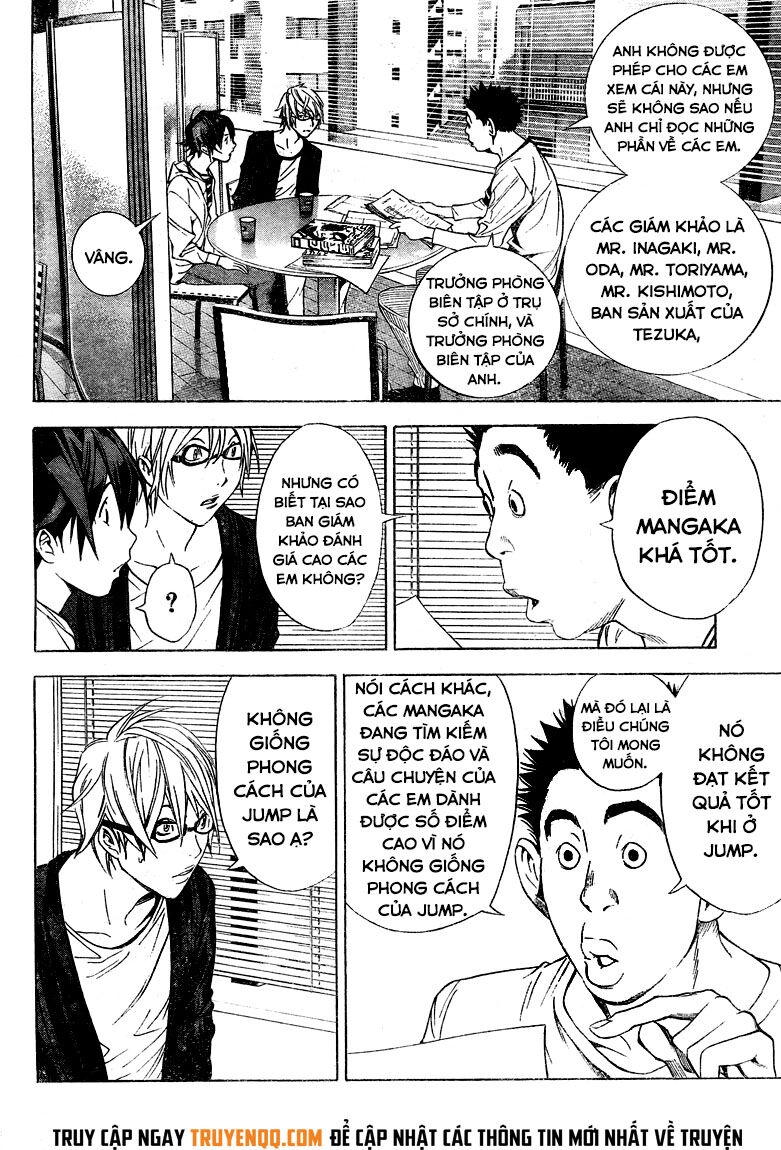 Họa Sĩ Truyện Tranh Ngoại Truyện Chapter 11 - 14