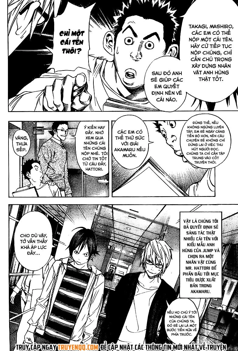 Họa Sĩ Truyện Tranh Ngoại Truyện Chapter 12 - 9