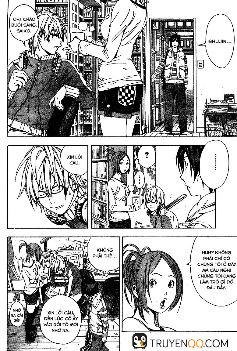 Họa Sĩ Truyện Tranh Ngoại Truyện Chapter 12 - 11