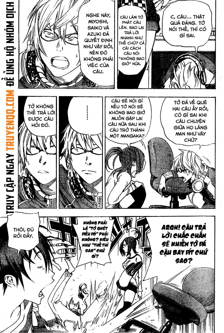 Họa Sĩ Truyện Tranh Ngoại Truyện Chapter 12 - 14