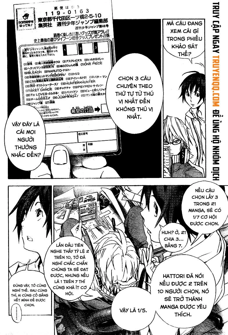 Họa Sĩ Truyện Tranh Ngoại Truyện Chapter 13 - 7