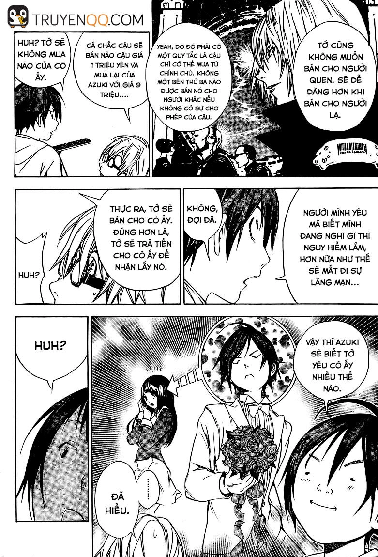 Họa Sĩ Truyện Tranh Ngoại Truyện Chapter 13 - 9