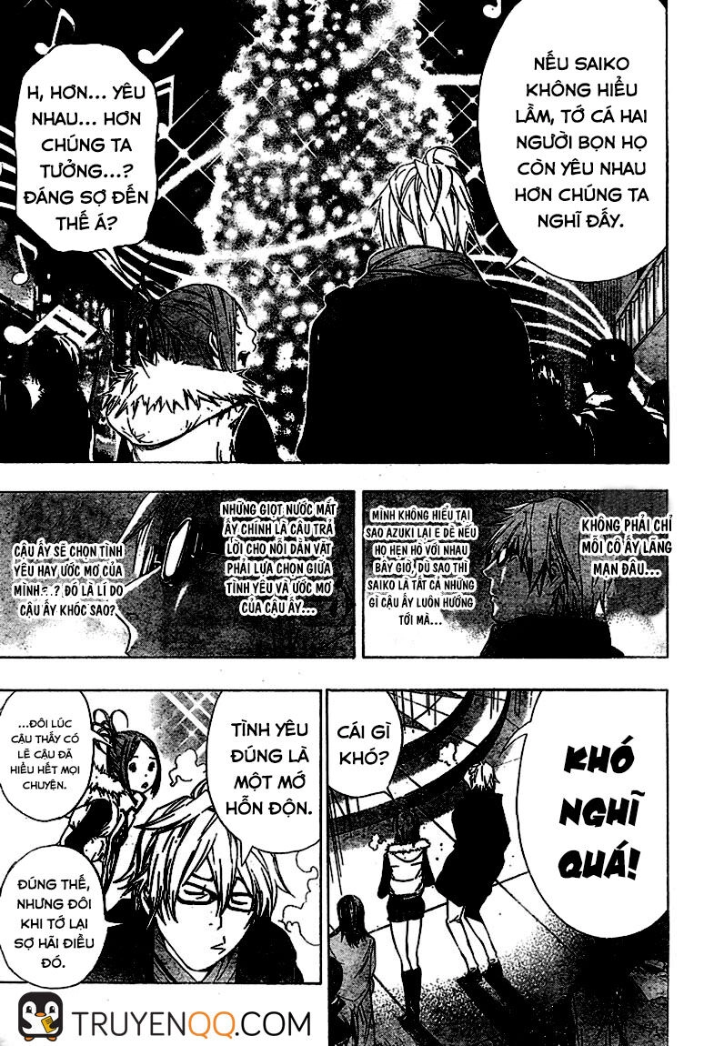 Họa Sĩ Truyện Tranh Ngoại Truyện Chapter 13 - 14