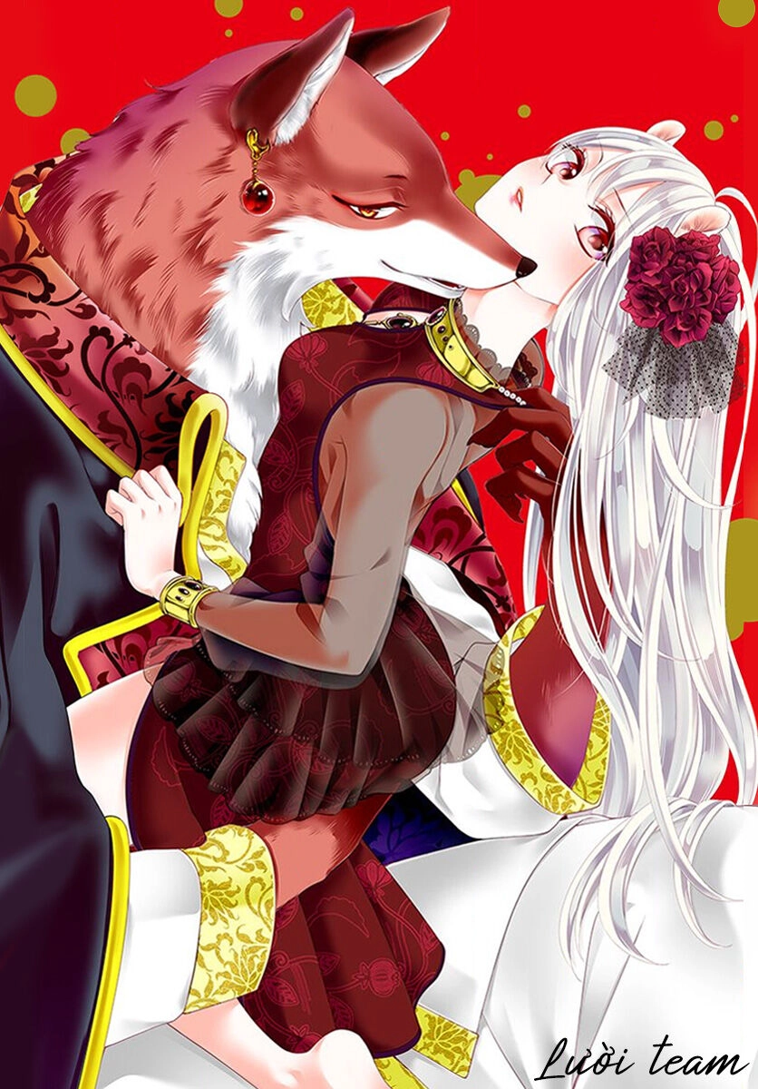 Nhân Duyên Của Chú Chuột Bị Dồn Vào Đường Cùng Chapter 5 - 3