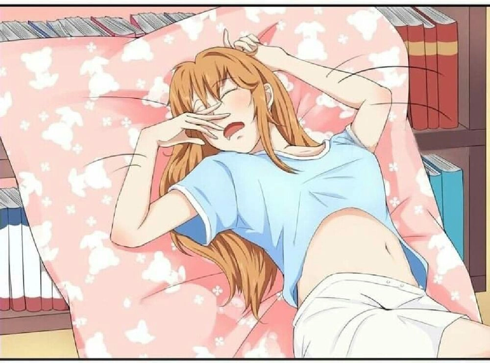 Tổng Tài Là Trai Thẳng Chapter 1 - 3