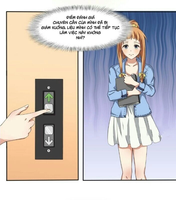 Tổng Tài Là Trai Thẳng Chapter 1 - 14