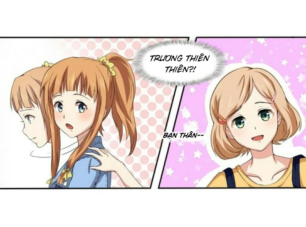 Tổng Tài Là Trai Thẳng Chapter 1 - 15