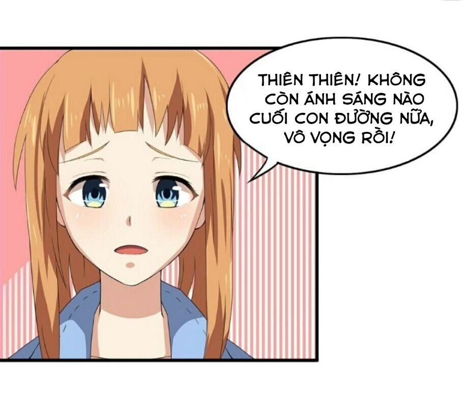 Tổng Tài Là Trai Thẳng Chapter 1 - 17