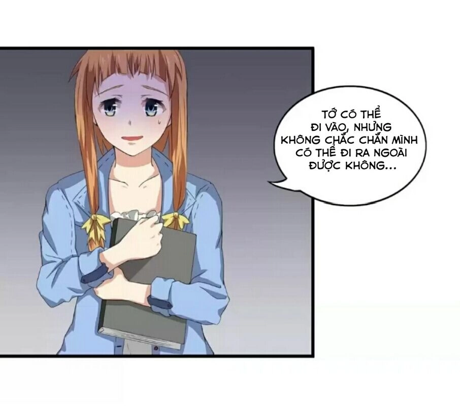 Tổng Tài Là Trai Thẳng Chapter 1 - 19