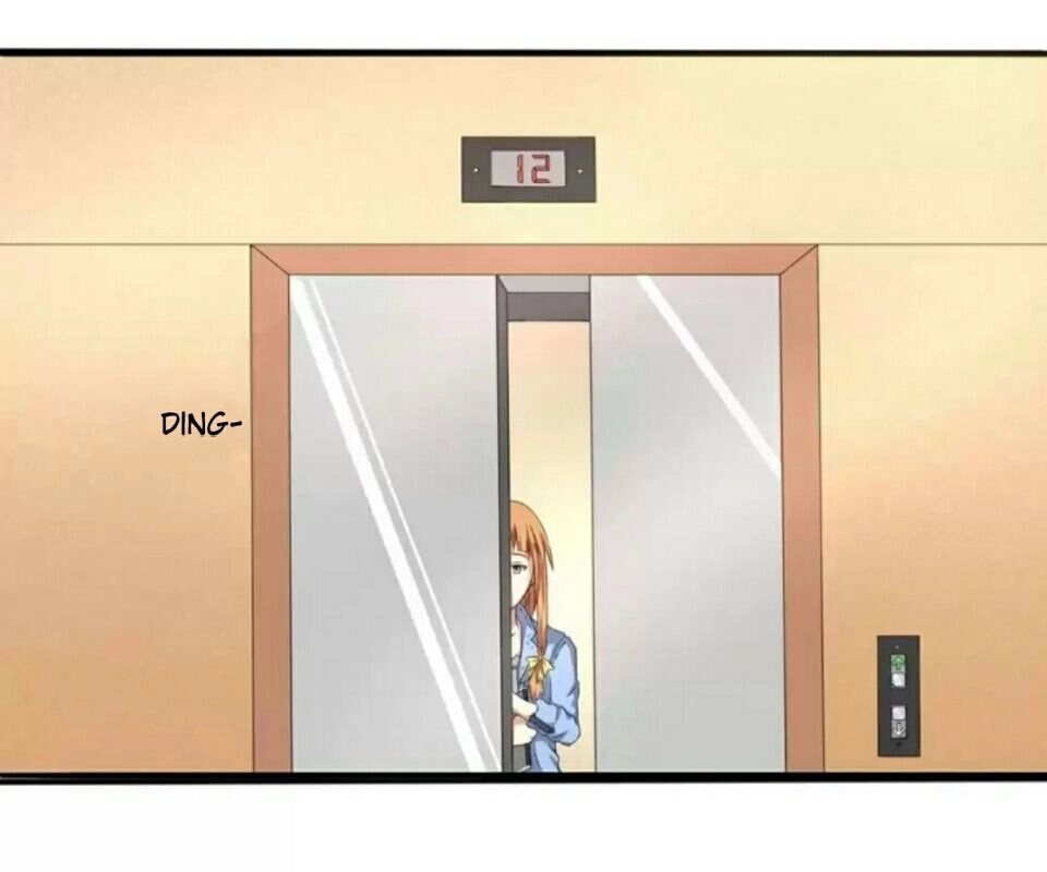 Tổng Tài Là Trai Thẳng Chapter 1 - 21