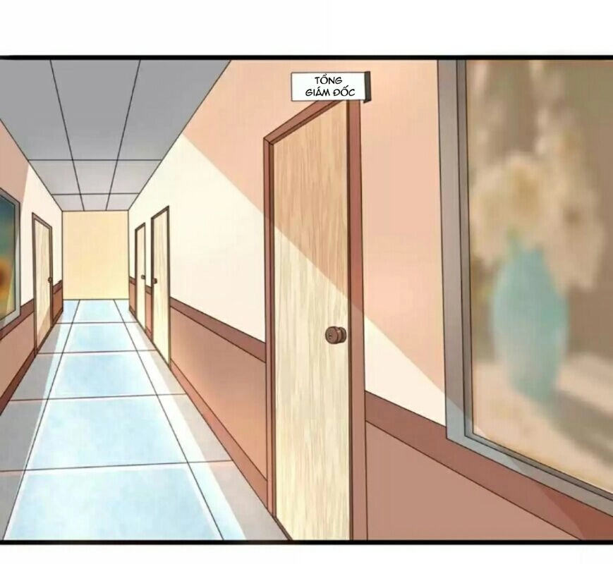 Tổng Tài Là Trai Thẳng Chapter 1 - 25