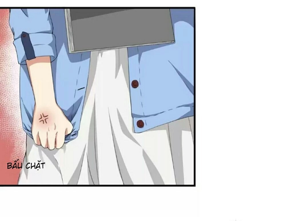 Tổng Tài Là Trai Thẳng Chapter 1 - 26