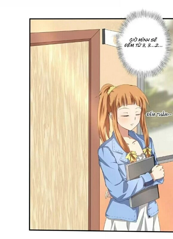 Tổng Tài Là Trai Thẳng Chapter 1 - 27