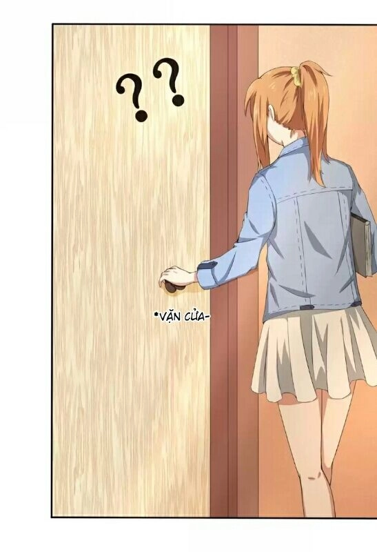 Tổng Tài Là Trai Thẳng Chapter 1 - 29