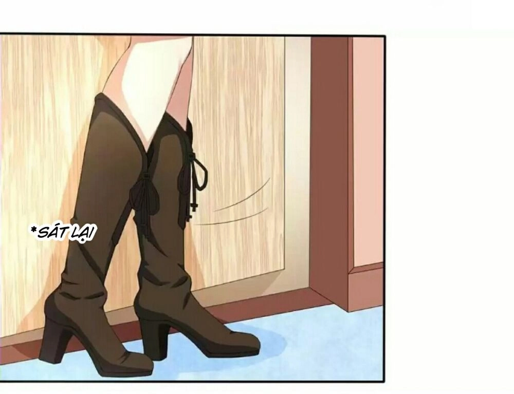 Tổng Tài Là Trai Thẳng Chapter 1 - 35